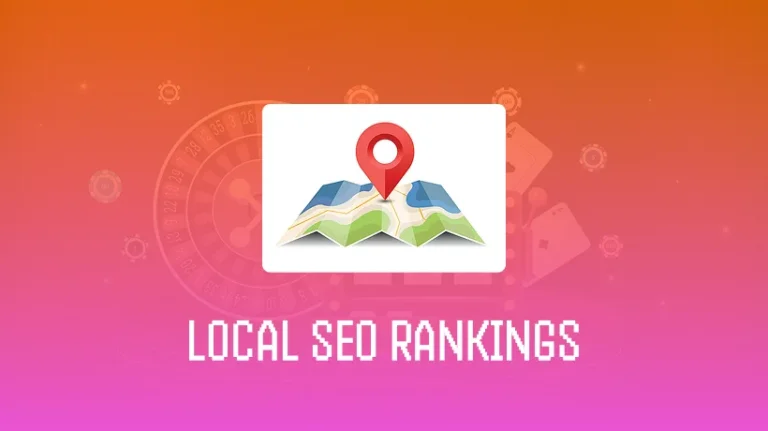 iGaming SEO: Mastering Local Ranking Factors
