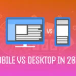 Mobile vs. Desktop Traffic: Why Mobile Is Winning
