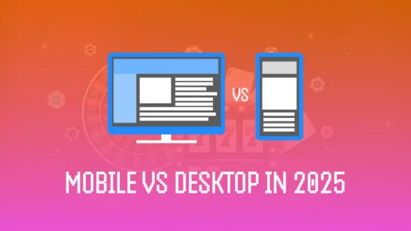 Mobile vs. Desktop Traffic: Why Mobile Is Winning