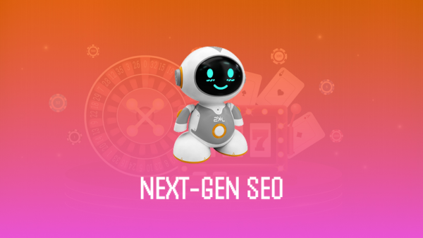 Next-Gen SEO: How AI Controls Top Rankings