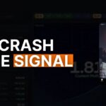 #74 The Crash Game Signal
