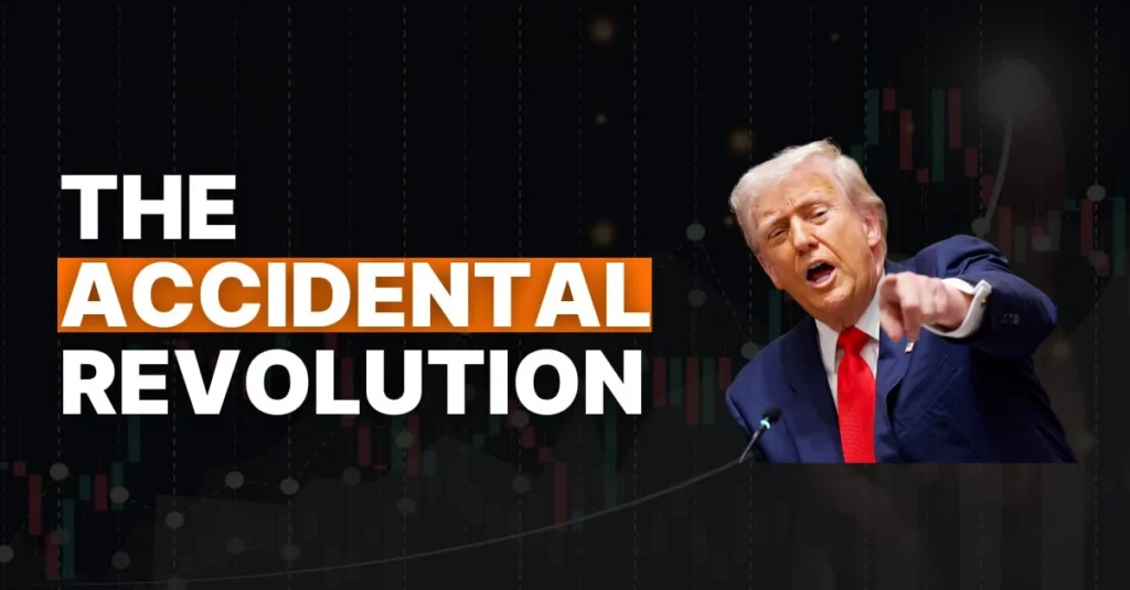 #75 The Accidental Revolution: How Prediction Markets Became Betting’s Most Viral Product