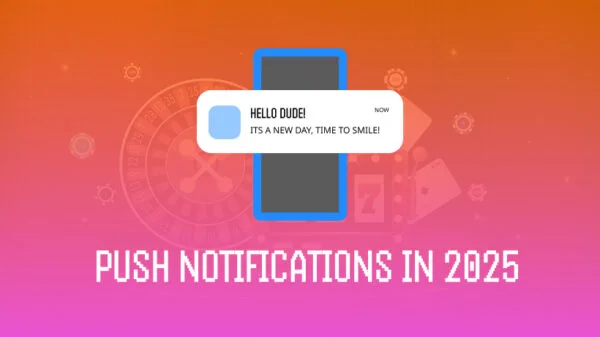 Push Notifications in 2025: The Future of User Engagement