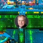 MGM Grand completes 0m Las Vegas room transformation