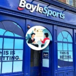 Boyle Sports offers jobs to ex-Paddy Power staff