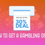How to Find a Gambling Offer That Will Bring Profit
