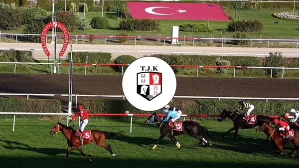 1/ST Content brings Turkish racing to North American bettors