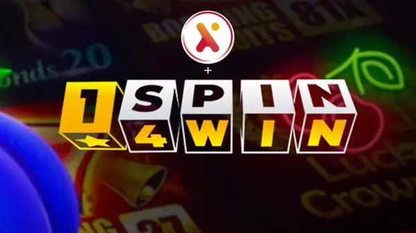 1spin4win teams up with Xpress Tech for African and LatAm push
