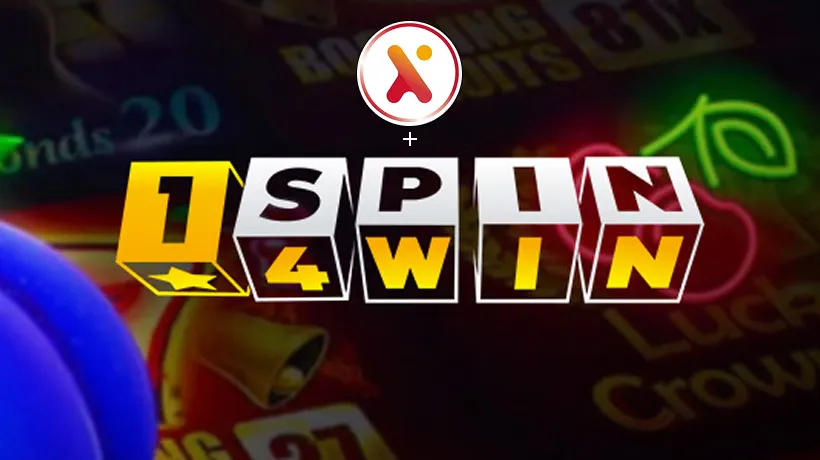 1spin4win teams up with Xpress Tech for African and LatAm push