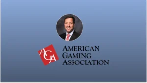 US casino visits top 50% for first time in AGA survey