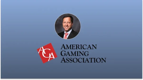 US casino visits top 50% for first time in AGA survey