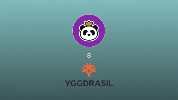 Yggdrasil adds KingPanda to Brazilian operator network