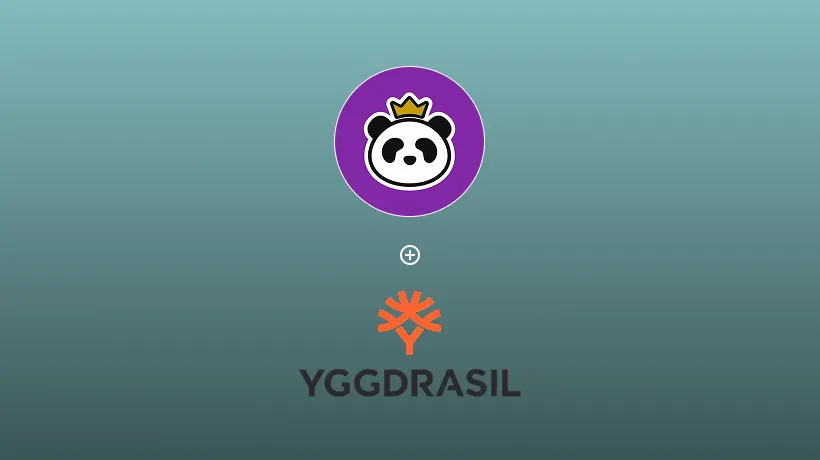 Yggdrasil adds KingPanda to Brazilian operator network