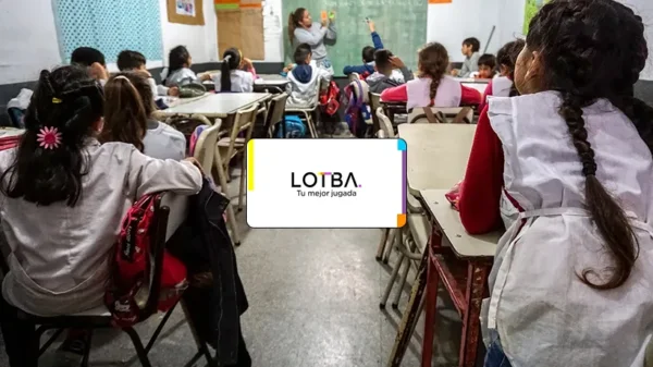 Buenos Aires Lottery wraps youth program linking education to gaming industry