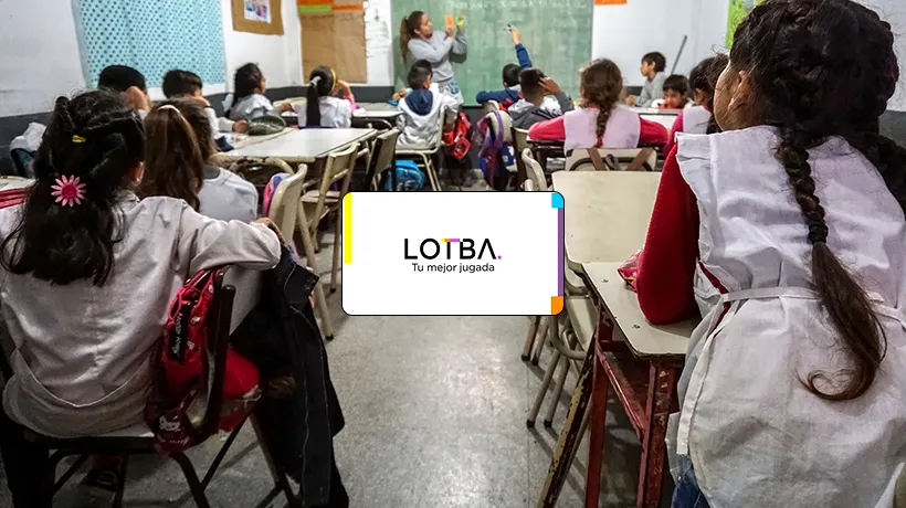 Buenos Aires Lottery wraps youth program linking education to gaming industry