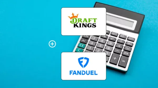 Virginia sportsbooks see revenue dip despite record betting