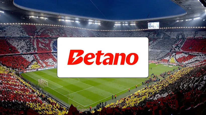 Betano and FC Bayern debut German TV campaign