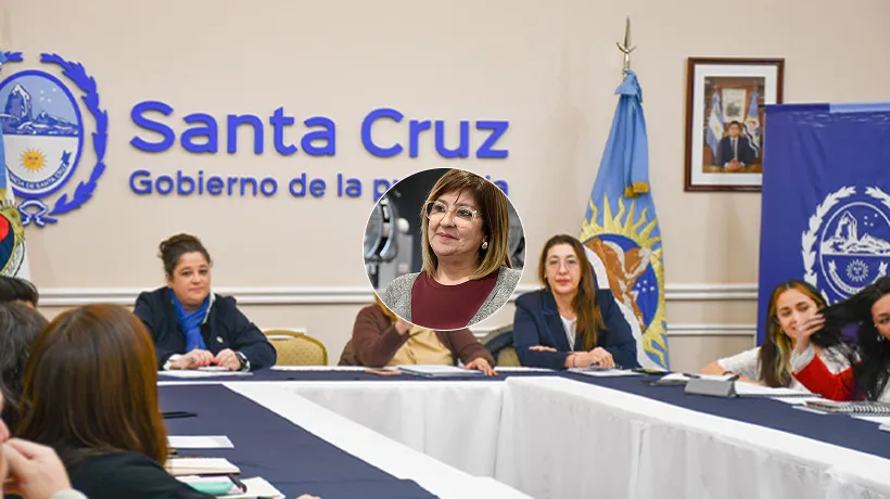 Santa Cruz confirms Pavez as lottery president