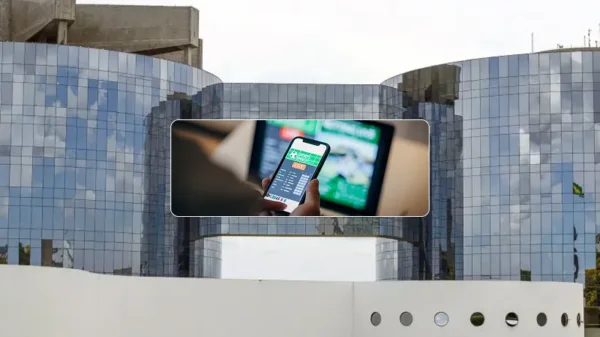 Brazil investigates missing player protection system