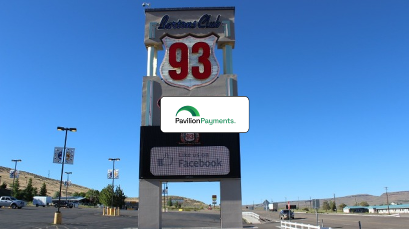 Nevada casino adds Pavilion Payments compliance suite