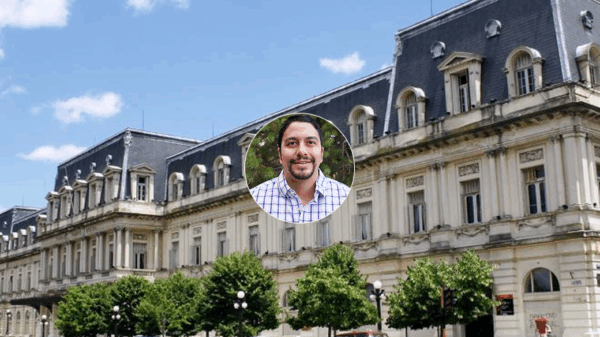 Argentine university to host public debate on online gambling’s social effects