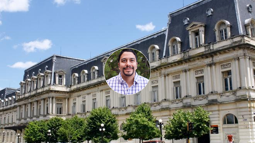 Argentine university to host public debate on online gambling’s social effects