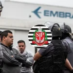 Police shut down illegal bingo hall in Sao Paulo