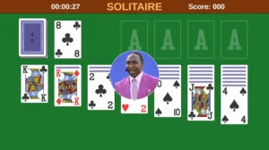 ESPN’s Stephen A. Smith to front solitaire championship