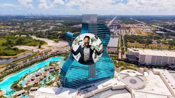 Tampa player wins $2.19m on Dragon Link progressive