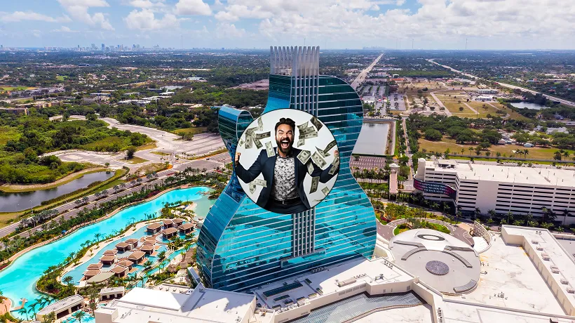 Tampa player wins .19m on Dragon Link progressive