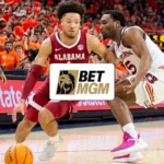 BetMGM launches college basketball contest with Vegas trip prizes