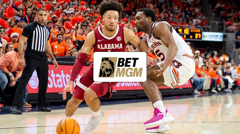 BetMGM launches college basketball contest with Vegas trip prizes