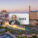 Vici Properties acquires seven Golden Entertainment casinos for .16bn