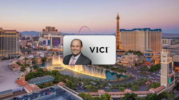 Vici Properties acquires seven Golden Entertainment casinos for .16bn