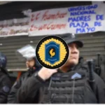 Argentine police bust illegal online casino network in Mar del Plata