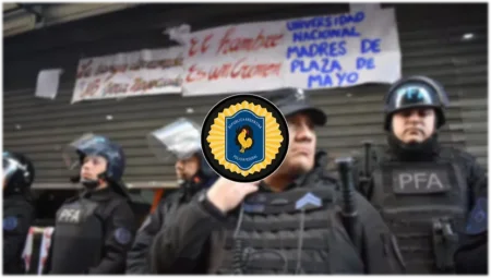Argentine police bust illegal online casino network in Mar del Plata