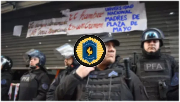 Argentine police bust illegal online casino network in Mar del Plata