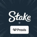 Praxis Tech partners with Stake for global payment processing