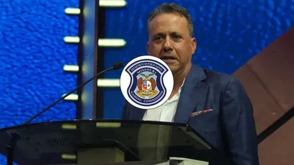 Missouri sports betting market projected to hit $3.88bn in year one