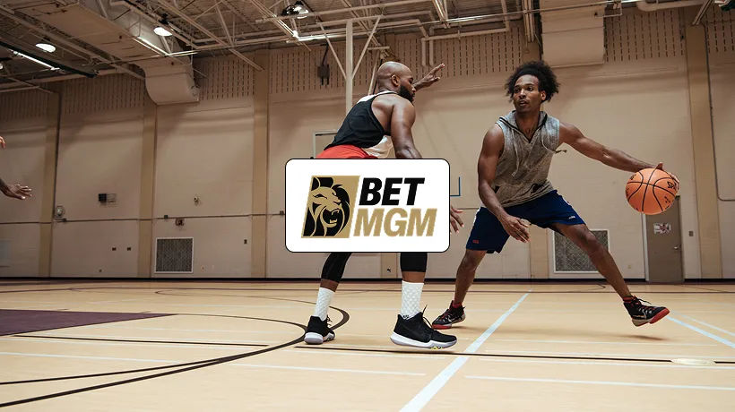 BetMGM launches contest with Vegas trips for college basketball fans