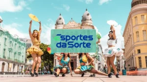 Esportes da Sorte launches cultural campaigns across Brazil