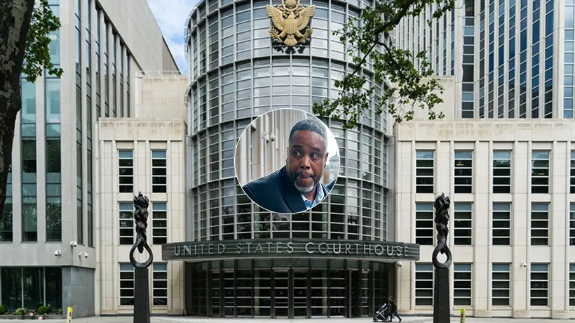 Ex-NBA Player Jones Faces Federal Gambling Charges