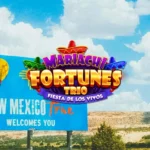 AGS brings Mariachi Fortunes Trio to New Mexico