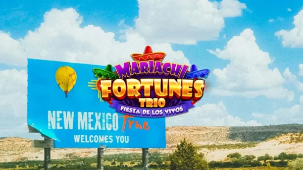 AGS brings Mariachi Fortunes Trio to New Mexico