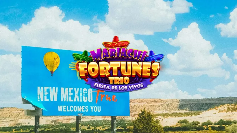 AGS brings Mariachi Fortunes Trio to New Mexico
