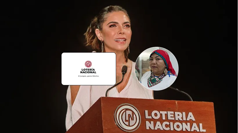 Mexican lottery launches equality ticket with MXN 24m prize pool