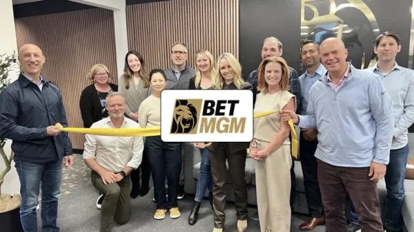 BetMGM opens larger Toronto office, targets Alberta expansion