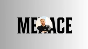 Dmitry Belianin launches Menace with 400 million monthly views