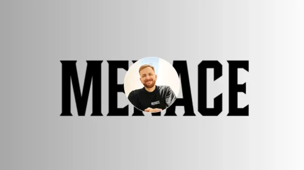 Dmitry Belianin launches Menace with 400 million monthly views
