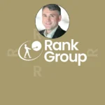 John Ott takes Rank Group chair role